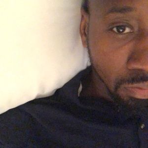 Meet your Posher, Larry